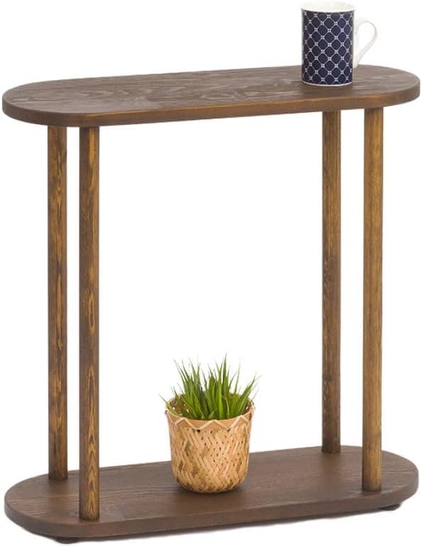 Modern Minimalist Nightstand Bedside Table with Storage Drawer – Bedroom End Table for Small Spaces, Living Room & Apartment Use