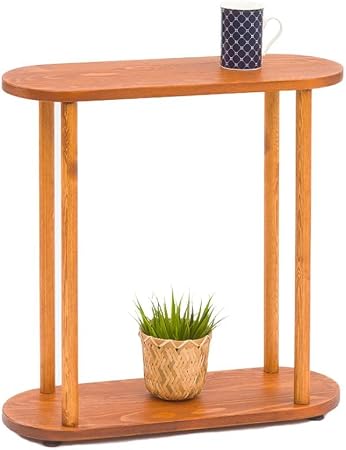 Modern Minimalist Nightstand Bedside Table with Storage Drawer – Bedroom End Table for Small Spaces, Living Room & Apartment Use