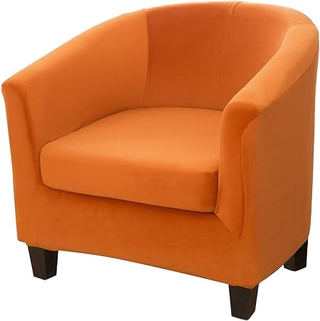 Stretchy Washable Sofa Slipcover – Elastic Furniture Protector for Living Room Couch, Anti-Dust, Anti-Stain, Pet Friendly Universal Fit