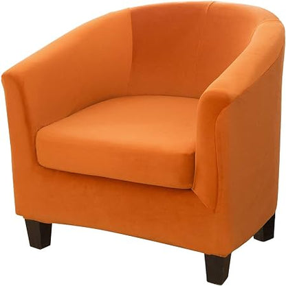 Stretchy Washable Sofa Slipcover – Elastic Furniture Protector for Living Room Couch, Anti-Dust, Anti-Stain, Pet Friendly Universal Fit